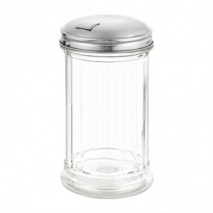 Rashladni uređaj s bočnim otvorom i poklopcem - Olympia - Fourniresto