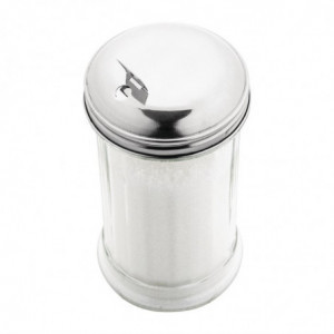 Rashladni uređaj s bočnim otvorom i poklopcem - Olympia - Fourniresto