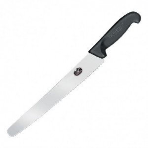 Nož za pekarstvo s nazubljenim nožem 25,5 cm - Victorinox - Fourniresto