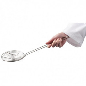 Pauk od nehrđajućeg čelika Ø 140 mm - Vogue - Fourniresto