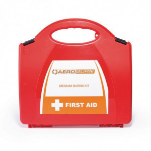 Veliki set za opekline - FourniResto - Fourniresto