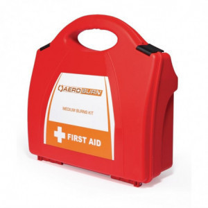 Veliki set za opekline - FourniResto - Fourniresto