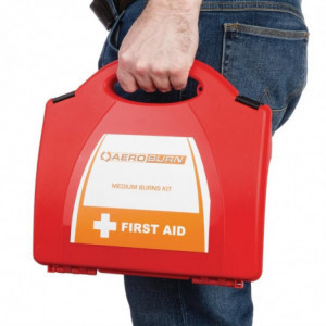 Veliki set za opekline - FourniResto - Fourniresto