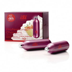 Kartuša za sifon - Paket od 50 - FourniResto - Fourniresto