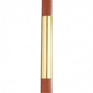 Suncobran Krema Okrugli Ø 2,5 M - Bolero - Fourniresto