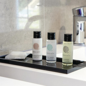 Šampon Geneva Guild 30 ml - Paket od 300 - FourniResto - Fourniresto