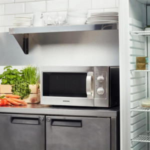 Mikrovalna pećnica 26 L 1100 W - Samsung - Fourniresto
