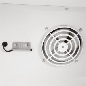 Hladnjak s pozitivnom temperaturom 600 L - Polar - Fourniresto