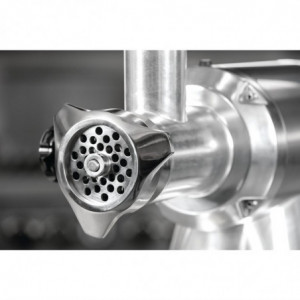 Profesionalna mesoreznica 250 kg/h - Buffalo - Fourniresto