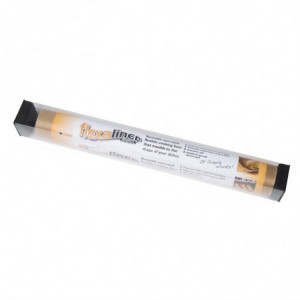 Premaz za kuhanje protiv ljepljenja, ponovno upotrebljiv 330 mm x 2 m - FourniResto - Fourniresto