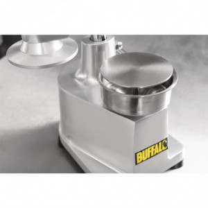 Ručni stroj za mljeveno meso - bizon - Fourniresto