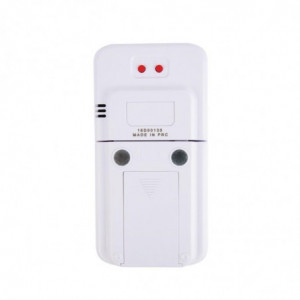 Termometar za pećnicu - Hygiplas - Fourniresto