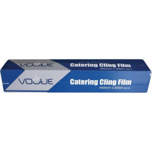 Razvijač za svježi film s rezalicom Coupefilm 440 mm - Vogue - Fourniresto