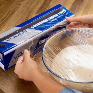 Razvijač za svježi film s rezalicom Coupefilm 440 mm - Vogue - Fourniresto