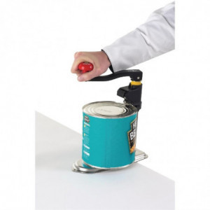 Otvarač za konzerve Ez20 410 mm - Bonzer - Fourniresto