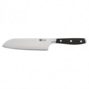 Nož Santoku Serija 7 Oštrica 12,5 cm - FourniResto - Fourniresto