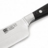 Nož Santoku Serija 7 Oštrica 12,5 cm - FourniResto - Fourniresto