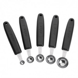 Pariski žličar promjera 12 mm - Vogue - Fourniresto