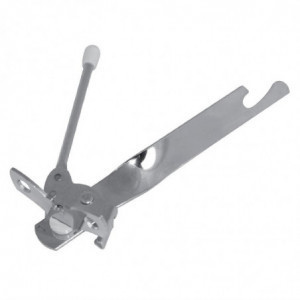 Otvarač za konzerve Kitchen Craft od nehrđajućeg čelika - Kitchen Craft - Fourniresto