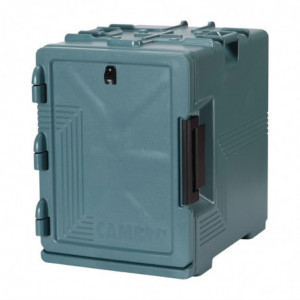 Plava ploča za hranu 460 x 630 mm - Cambro - Fourniresto