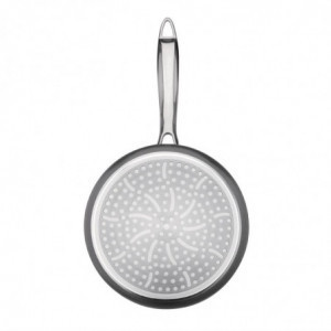 Tava protivljepljiva od aluminija kompatibilna s indukcijom Ø 160 mm - Vogue - Fourniresto