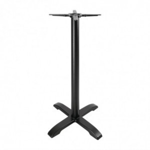 Noga za stajanje od lijevanog željeza 1080 x 610 mm - Bolero - Fourniresto