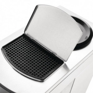 Aparat za kavu s filtrom ručni 1,7 L - Buffalo - Fourniresto