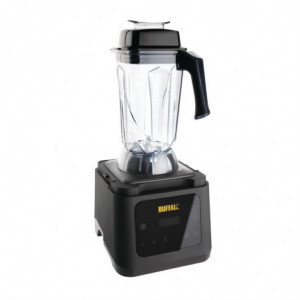 Blender za bar Digitalni 2,5L - Buffalo - Fourniresto