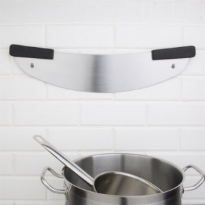 Nož za pizzu Vogue - Precizno rezanje u jednom potezu