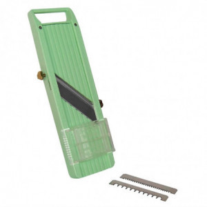 Japanska plastična mandolina - Vogue - Fourniresto