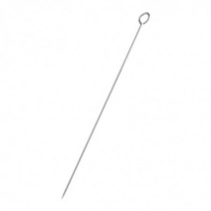 Ražnjić od metala 305 mm - Vogue - Fourniresto