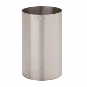 Mjerna čaša za koktel 125 ml - FourniResto - Fourniresto