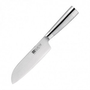 Nož japanskog stila Santoku serije 8 175mm - FourniResto - Fourniresto