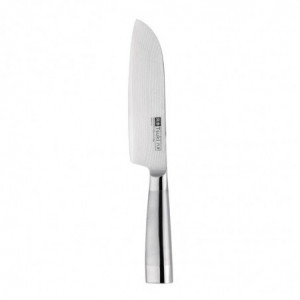 Nož japanskog stila Santoku serije 8 175mm - FourniResto - Fourniresto