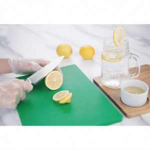 Nož za sve namjene japanske serije 8 125mm - FourniResto - Fourniresto