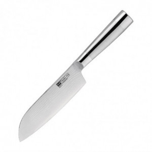 Nož japanske serije Santoku 8 140mm - FourniResto - Fourniresto
