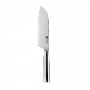 Nož japanske serije Santoku 8 140mm - FourniResto - Fourniresto