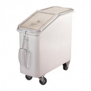 Mobilni sudoper za sastojke 140L - Cambro - Fourniresto