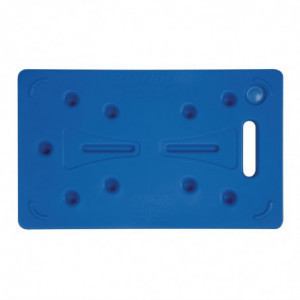 Hladna eutektička ploča GN 1/1 - Cambro - Fourniresto