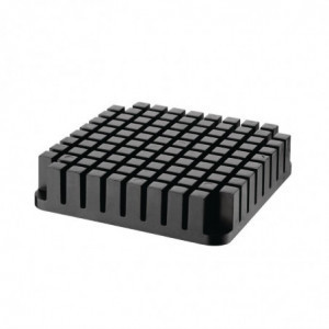 Izrežite štapiće i kocke 950 mm - Vogue - Fourniresto