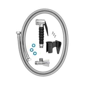 Tuš za miješanje pare u pećnici