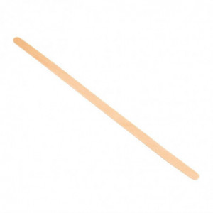 Miješalice od breze 140mm - Paket od 1000 - Fiesta Green - Fourniresto