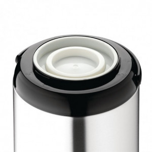 Distributer pića od nehrđajućeg čelika - 14L - Olympia