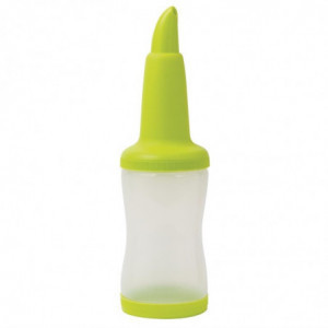 Bočica s zelenim vrčem 1,08L - FourniResto - Fourniresto