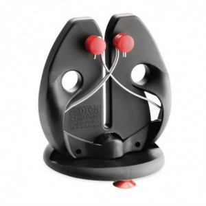 Brzi brusilica Rapid Steel Action s postoljem - Dick