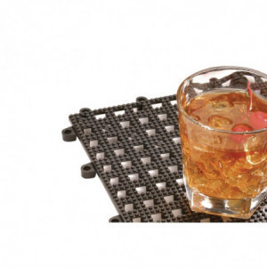 Podmetač za bar od plastike - FourniResto - Fourniresto