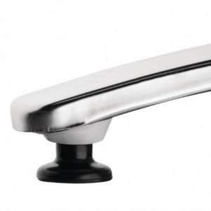 Noga stola 4 noge od aluminija - Bolero