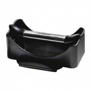 Mandolina od nehrđajućeg čelika Revolution Master - De Buyer