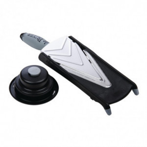 Profesionalna mandolina Kobra - De Buyer