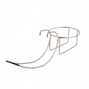 Podrška za stol za vinsku kantu - Olympia - Fourniresto